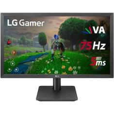 Monitor 21,5 Lg Cristal Liquido - 22mp410-b