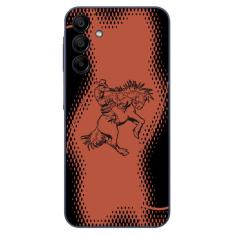 Capa Adesivo Skin357 Verso Para Galaxy A15 5G (SM-A156)