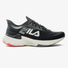 Tênis Fila Float Knit 3.0 Bred-Unissex