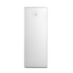 Freezer Vertical Electrolux Cycle Defrost 197L Inverter Uma Porta (FEI