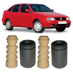 Kit Batente Volkswagen Polo Classic Traseiro (1996 Até 2000) O Par - S