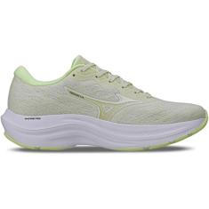 Tênis Mizuno Enigma Feminino Verde Claro