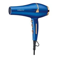 Secador De Cabelos Com Difusor Profissional Leve CABO DE 1,75M - Mek, 