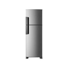 Geladeira Frost Free Duplex 377 litros Consul - CRM44MK, Inox, 110V