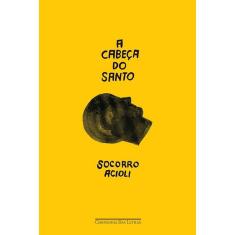 Cabeca Do Santo, A