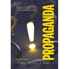 Livro - Propaganda: Teoria, Técnica e Prática