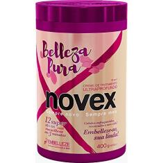 Embelleze - Cremoso Novex 1Kg Beleza Pura