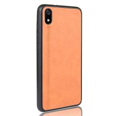 Capa para celular Xiaomi Redmi 7A Capa de celular Rugged Shield 360° Proteja seu telefone capa de couro suave para Xiaomi Redmi 7A