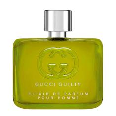 Gucci Guilty Pour Homme Elixir De Parfum - Perfume Masculino 60ml