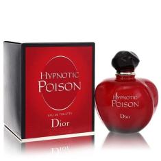Perfume Feminino Hypnotic Poison Edt 50 Ml