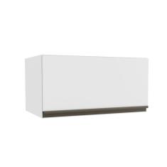 Armário De Geladeira P- Cozinha Maxxi G772 C- 1 Porta Basculante 60cm Branco - Kappesberg