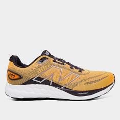 Tênis New Balance Fresh Foam 680 V8 Masculino-Masculino