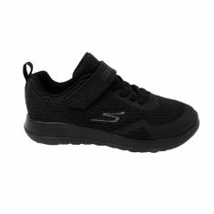 Tênis Skechers Go Walk Joy Infantil 303998L-BBK