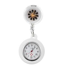 Relógio De Bolso Relógio Chaveiro Relógios De Para Mulheres Doutor Bolso De Enfermeiras Assistem Relógio De Liga Senhoras Grampo Lapela