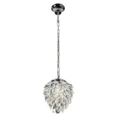 Pendente Nut G9 28cmx23cm Bella Iluminação