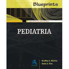 Livro - Pediatria