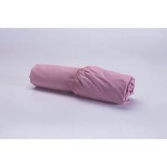 Lençol Cama Viúva Avulso 1,88M X 1,20M X 22Cm Elástico 100%