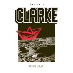 Poeira Lunar - 1ª Ed.