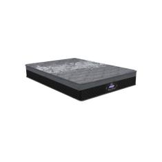 Colchão Mola Ouro Preto 138x188cm Gazin