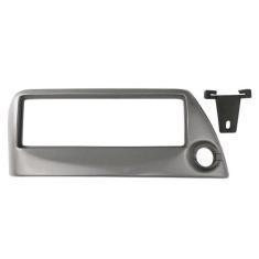 Contra Frente Plastica Permak Ford Ka 2002