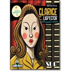 Clarice Lispector Para Meninas E Meninos