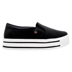 Tenis Casual Feminino Via Marte 23-1502-Feminino