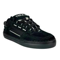 Tênis Tesla Coil All Black Reflect-Masculino