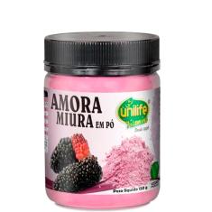 Amora Miura Em Pó Unilife 150g