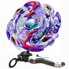 Beyblade B-41 Wild Wyvern - Top Gyro