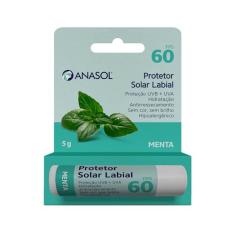 Anasol Protetor Solar Labial FPS 45-5g