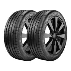 Kit 2 Pneus Goodyear Aro 19 225/35R19 Eagle F1 Asymmetric 3 88Y