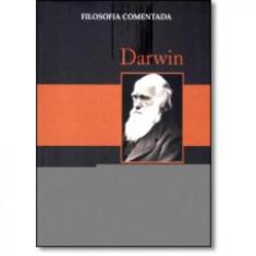 Darwin - O Naturalista Da Evolução Das Espécies - Editora Lafonte
