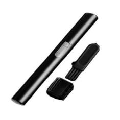 Mini Depilador Elétrico Aparador De Buço Sobrancelha Barba - Ello, pre