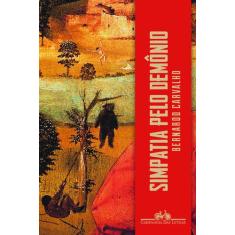 Livro - Simpatia pelo demônio