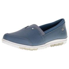 Tênis Slip On Sport Style Kolosh - C0534