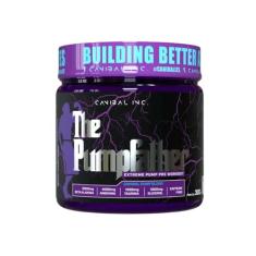 Pré Treino The Pumpfather - Manga - 300g - Canibal Inc.