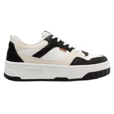 Tênis Anacapri Sola Estruturada Emma