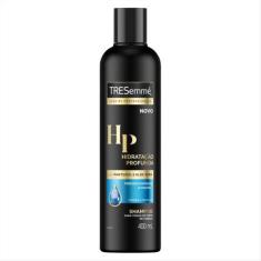 Shampoo TRESemmé Hidratação Profunda 400ml, 400ml