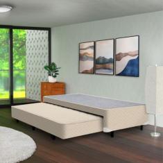 Bicama Molejo Basic solteirão Mescla Yescasa