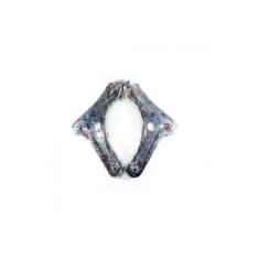 Par Bandeja Citroen C3 Dianteiro 2003 Até 2012 - Impacto, Único