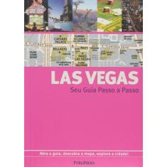 Livro - Las vegas - guia passo a passo