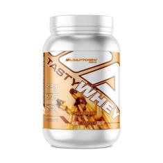Suplemento Tasty Whey 3w Adaptogen Whey Protein pote 900g - Adaptogen 
