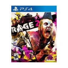 Bethesda Rage 2 PS4 (17407)