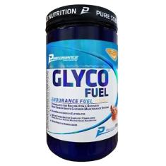 Glyco Fuel 900g Performance Nutrition Endurance-Unissex