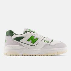 Tênis New Balance 550 Unissex-Masculino