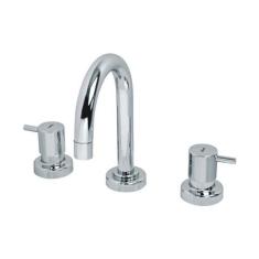 Misturador Lavatório De Mesa Bica Alta Deca Link 1877.C.Lnk