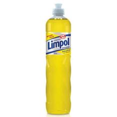 Detergente Limpol 500ml Neutro