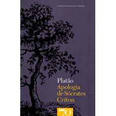 Apologia de Sócrates Críton