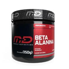 Beta alanina 150g MD muscle definition