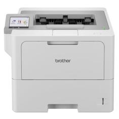 Impressora laser mono Brother HLL6412 A4